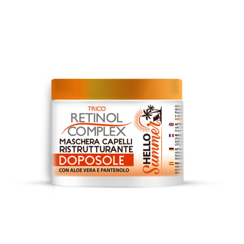 Mască de păr restructurantă după soare - 400 ml